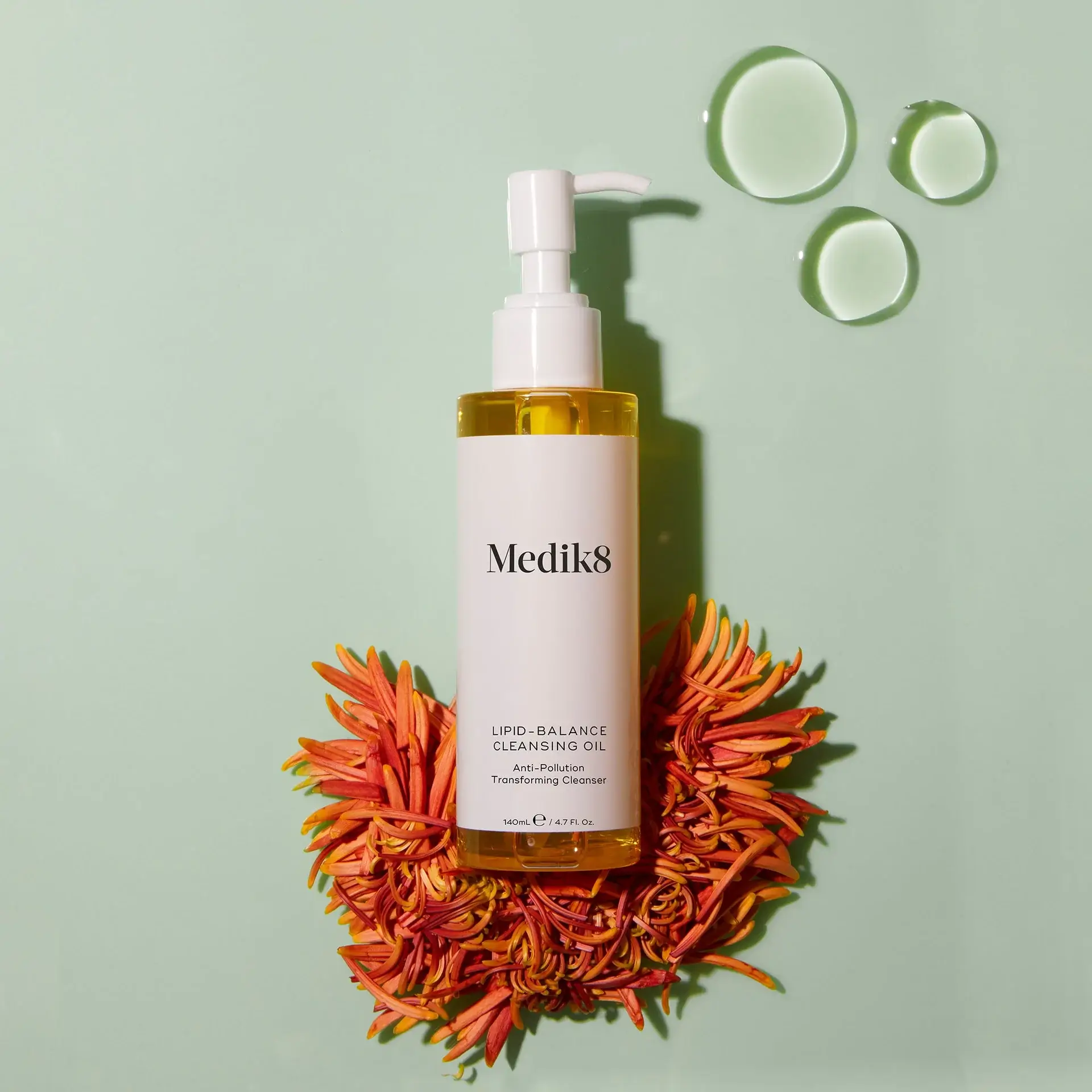 LIPID-BALANCE CLEANSING OIL™ - Imagen 5