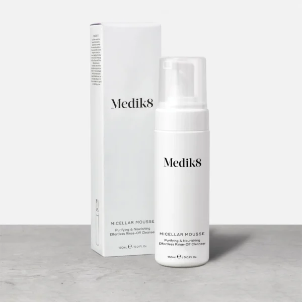 MICELLAR MOUSSE™