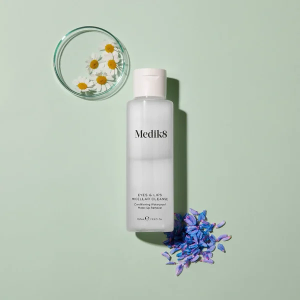EYES & LIPS MICELLAR CLEANSE - Imagen 2