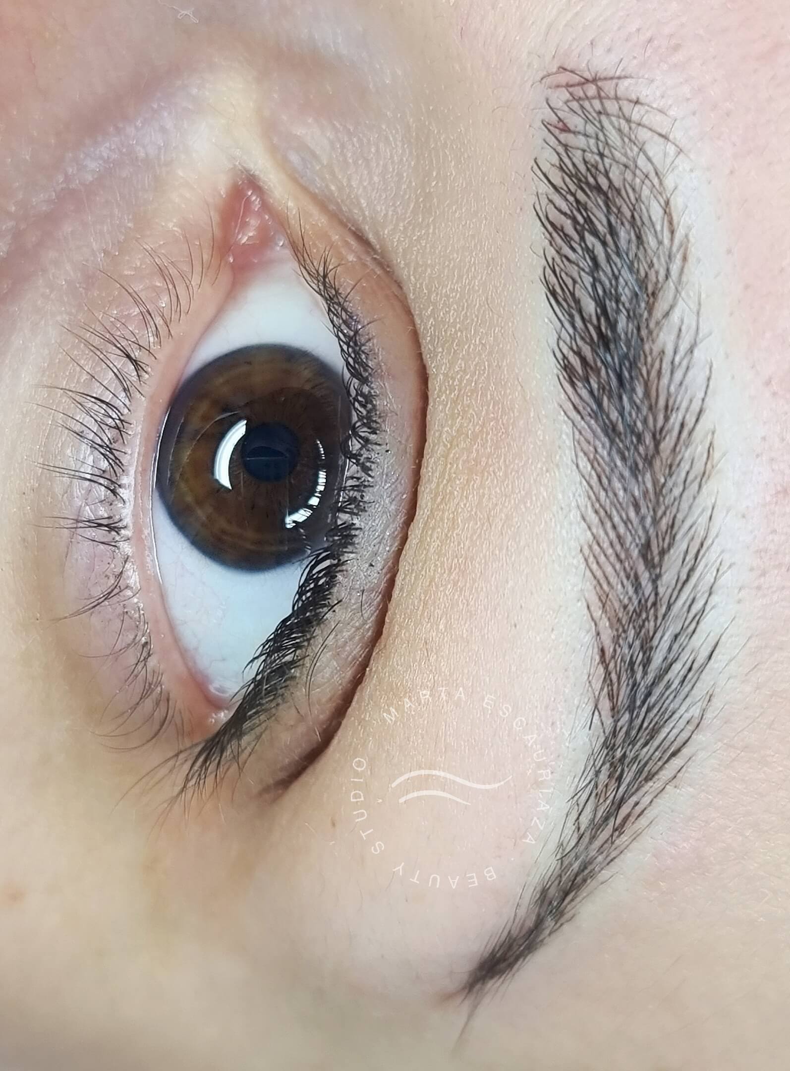 MICROBLADING