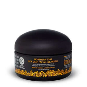 JABÓN NEGRO NÓRDICO DETOX