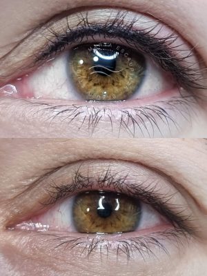 LASH SHADOW (Sombreado pestañas)