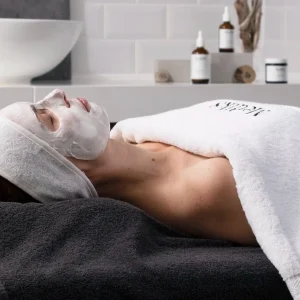 deep hydration facial medik8 madrid