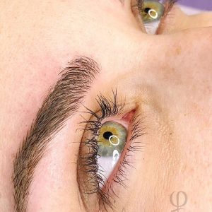 MICROBLADING CEJAS MADRID
