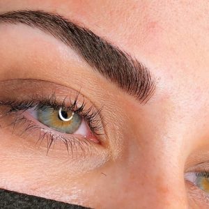 MICROSHADING cejas madrid